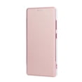 thumbnail image 2 of For Samsung Galaxy S26 Ultra 5G Wallet Cell Cover, RFID Blocking, PU Leather,Compatible With MagSafe , With Flip Card Holder, Ultra Thin Electroplated Rotating Bracket Magneti Protective Cover,Pink, 2 of 9