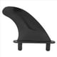 thumbnail image 5 of 2X Kits de Aletas para Tablas de Surf Tapa Blanda Aletas para Tablas de Surf Espuma Tablas de Surf Accesorios para Entusiastas del Surf, 5 of 5