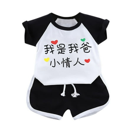 

Baby Girl Boy Cartoon Sleeveless Romper Jumpsuit Outfits Clothes Size 0 Months-18 Months