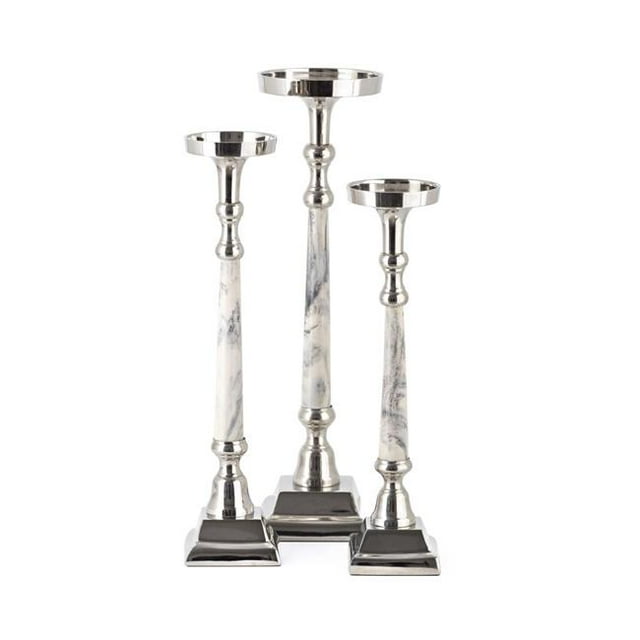 IMAX Porte-bougies Mulligan Tour PGA - Lot de 3