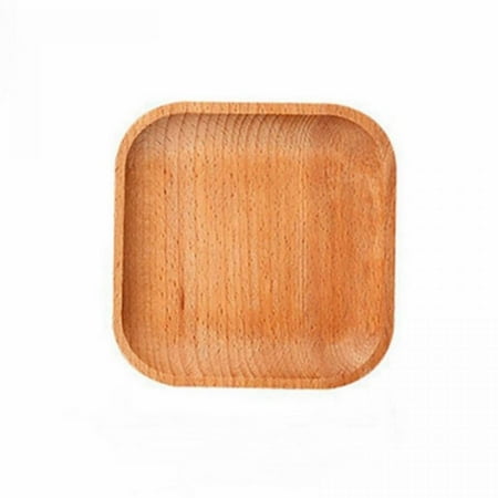

Hazel Tech Wooden Tableware Dish Set Japanese Plate Hotel Plate Wood Plate Wood Plate Wood Plate Wood Beech Tray