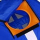 thumbnail image 4 of Flotador Inflable de Buceo Pesca Snorkel Azul Sunnimix, 4 of 8