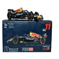thumbnail image 4 of Auto de colección Burago RedBull F1 RB18 Escala 1:43¨ Checo Pérez Red Bull Burago RedBull AUTO FORMULA 1 RedBull Racing RB18, 4 of 4