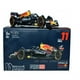 thumbnail image 4 of Auto de colección Burago RedBull F1 RB18 Escala 1:43¨ Checo Pérez Red Bull Burago RedBull AUTO FORMULA 1 RedBull Racing RB18, 4 of 4