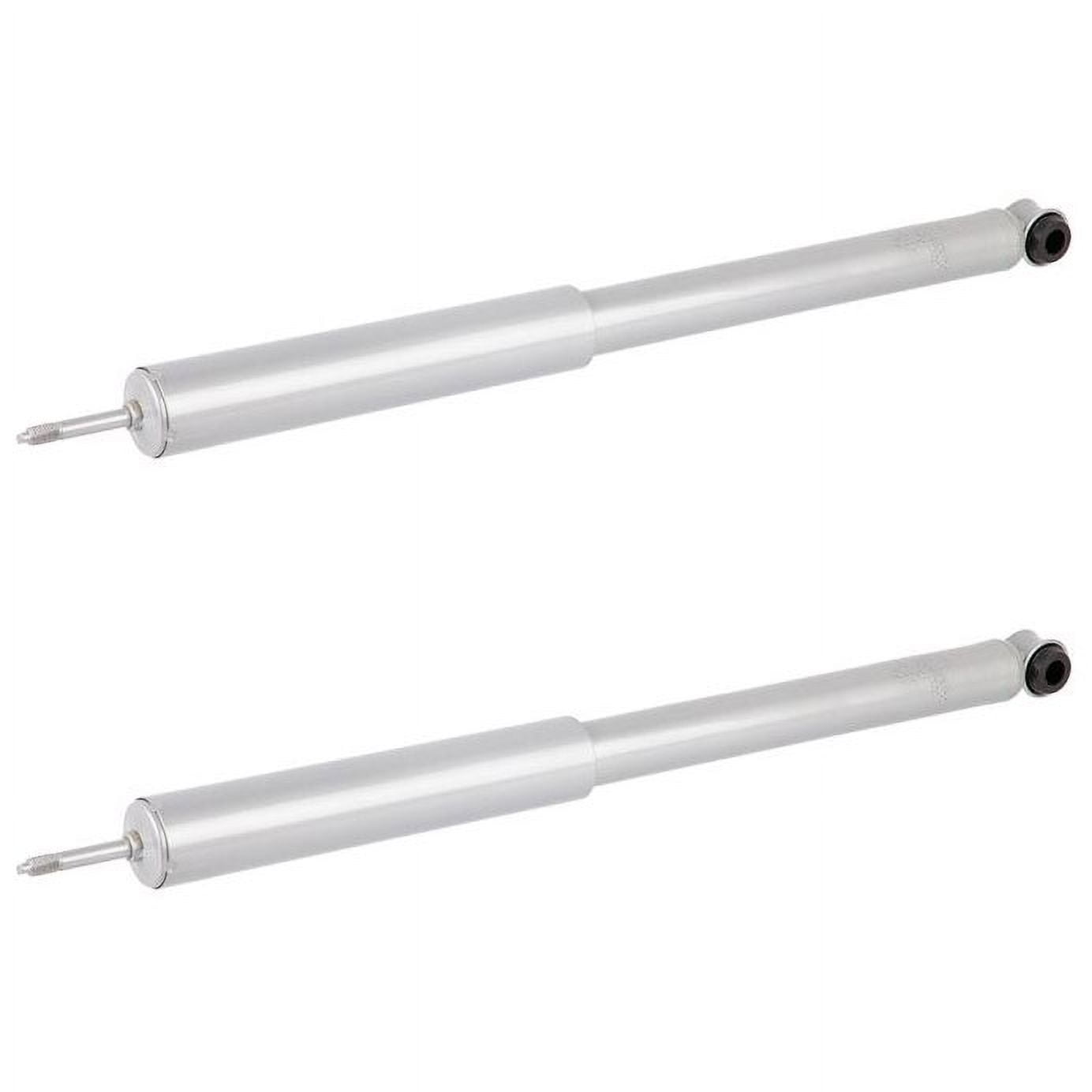 For Toyota RAV4 1996-2004 Pair Rear Shock Absorber Set - BuyAutoParts