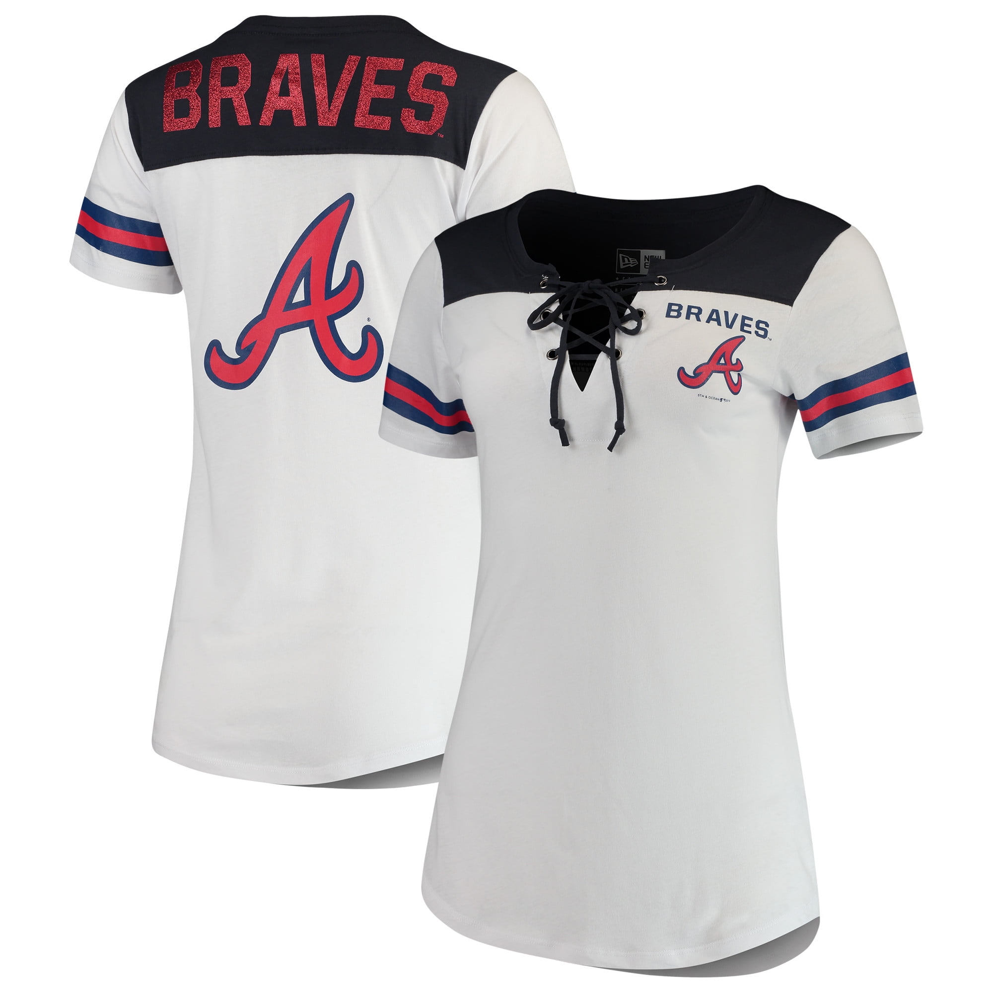 women's braves jersey