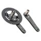 thumbnail image 3 of Multiplicacion Bicicleta Campagnolo Chorus Carbon 12 velocidades 172.5mm 36-52D, 3 of 4