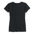thumbnail image 2 of Disney - Inside Out 2 - Ennui Already Bored  - Women's Short Sleeve Graphic T-Shirt, 2 of 3