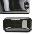 thumbnail image 5 of Spec-D Tuning 10PC Smoke LED Cab Roof Top Lights Running Lamps Compatible with 2003-2009 Hummer H2 , 2005-2009 H2 SUT, 5 of 7