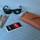 thumbnail image 1 of RB-Hip Hop-sunglasses Brand New Wayfarers, 1 of 3