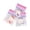 B, variant on 1PC Cat Paw Squishy Random Design Slow Rising Stress Relief Ball,Fidget Soft Snuggly Paw Pads Sensory Squeeze Anxiety Relief Calming Kitty Hand Squishy for Adults Office Desk,A