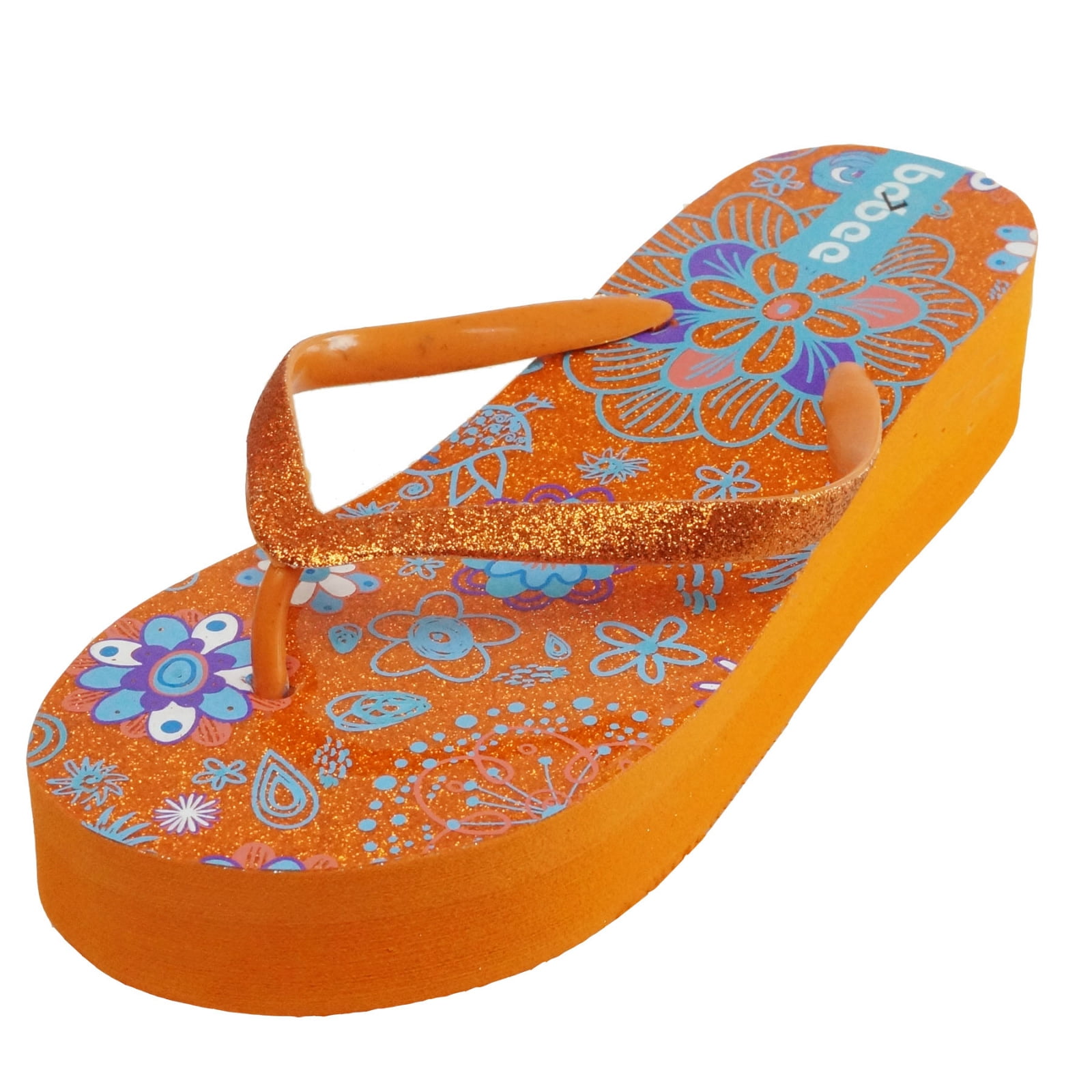 bobee flip flops