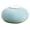Aqua green, variant on CEORPER Nordic Style Hand Knitted for Seat Cushion Cute Pumpkin Shape Stuffed Futon Thick Filled Tatami Floor Pillow Mat for Sofa Bedding Home Decoration Photo Props