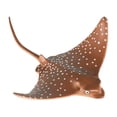 thumbnail image 3 of Figura coleccionable, juegos de animales de juguete para niños, figura marina, modelo de para edades preescolares de 3, 4, 5, 6, 7 y 8 años, niño Estilo B, 3 of 8