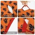 thumbnail image 6 of Halloween Ghost Silhouettes Pattern Toddler Nap Mats for Kids Preschool,59"x22" Sleeping Mat Bag or Kids,Toddler Sleeping Bag,Toddler Nap Mat or Daycare, 6 of 6