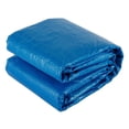 thumbnail image 3 of ITFABS Swimming Pool Insulation Film, Waterproof UV-resistant Round Cover, 3 of 9