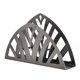 thumbnail image 1 of Soporte De Papel De Filtro De Café De Metal Estante De Almacenamiento De Filtro De Café De Gran Capacidad Soporte De Papel De Filtro Vertical Para Cafetería De Oficina En Casa Methold HA017197-00, 1 of 7