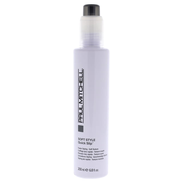 Crema Paul Mitchell Paul Mitchell Quick Slip Styling Cream Crema Unisex 6.8oz