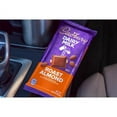 thumbnail image 3 of Cadbury Dairy Milk Roast Almond Milk Chocolate Candy Bar, 3.5 Oz - Pack of 2, 3 of 5