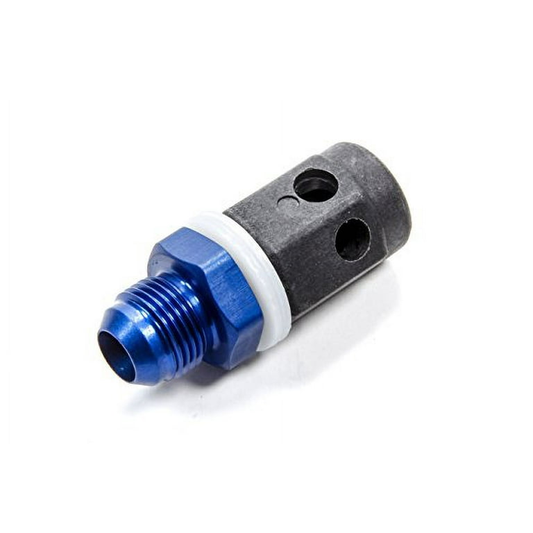 JAZ Fuel Cell Tip Over Valve -10AN 834-010-11 JAZ Fuel Cell Tip Over Valve -10AN 834-010-11