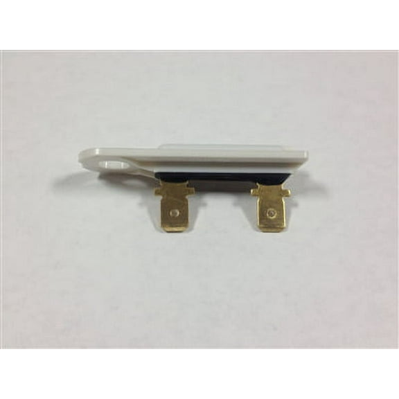 3399849, AP6008376, PS11741511 Thermal Fuse For Whirlpool, KitchenAid, Roper, Estate, Maytag, Jenn-Air, Amana, Sears/Kenmore Dryer (Fits Models: LTE, LER, 110, RTE, YLT and more)