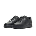 thumbnail image 2 of Women's Nike Air Force 1 '07 Black/Black-Black-Black (DD8959 001) - 10, 2 of 5