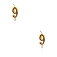 thumbnail image 1 of Moyic para pastel, accesorio de aniversario, decoración de pasteles, candelitas sin humo de larga duración, accesorios románticos para Type1 NO1 Moyic CBP479735, 1 of 6