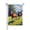 Style 2, variant on Running Horses Garden Flag 12x18 Inch Double SidedSeasonal Welcome Farmhouse Yard FlagOutdoor Decoration For House Lawn Patio BarnEquestrian Theme Banner