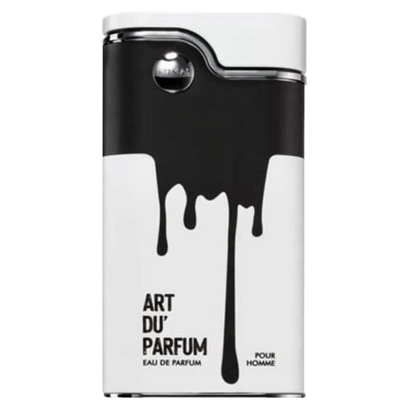 Armaf Men's Art Du'Parfum EDP 3.4 oz Fragrances 6294015155686
