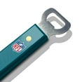 thumbnail image 4 of YouTheFan NFL Jacksonville Jaguars Spirit Series Sportula, 4 of 4