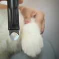 thumbnail image 3 of Professional Grooming Tool For Pets, Ergonomic Design Pet Nail Clippers, Non-slip Handles Ensure Safe And Accurate Trimming Sessions, 3 of 5
