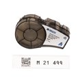 thumbnail image 1 of Etiqueta Brady Authentic (M21-750-499) de nailon para identificación general, 1 of 6