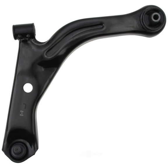 TRW JTC1562 Suspension Control Arm And Ball Joint Assembly