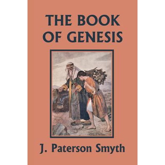 Pre-Owned The Book of Genesis (Yesterday's Classics) (Paperback) 1599154846 9781599154848