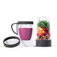 thumbnail image 1 of NutriBullet NBM-0501 Cup & Blade Replacement Set, 1 of 4
