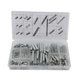 thumbnail image 1 of 200PCS Spring Assortment Kit Steel Springs Essential Addition for Shop and Home Repairs (20Different Sizes, 200), 1 of 4