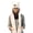 Beige, variant on LIZENG Toddler Winter Hat Gloves Scarf Set Outdoor Thickened Warm Baby Hat Animal Hat Kids Hat and Gloves Set Boys