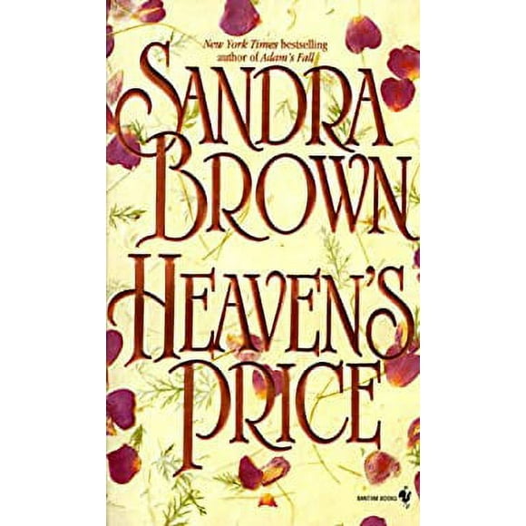 Pre-Owned Heaven's Price : A Novel 9780553571578