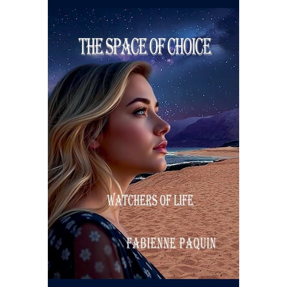 The Space of Choice, (Paperback)