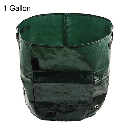 Trayknick Potato Tomato Vegetable Cultivation Bags Plant Growing Container Garden Tool