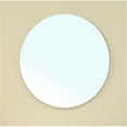 thumbnail image 1 of Bellaterra Home 203115-miroir rond miroir, 1 of 2