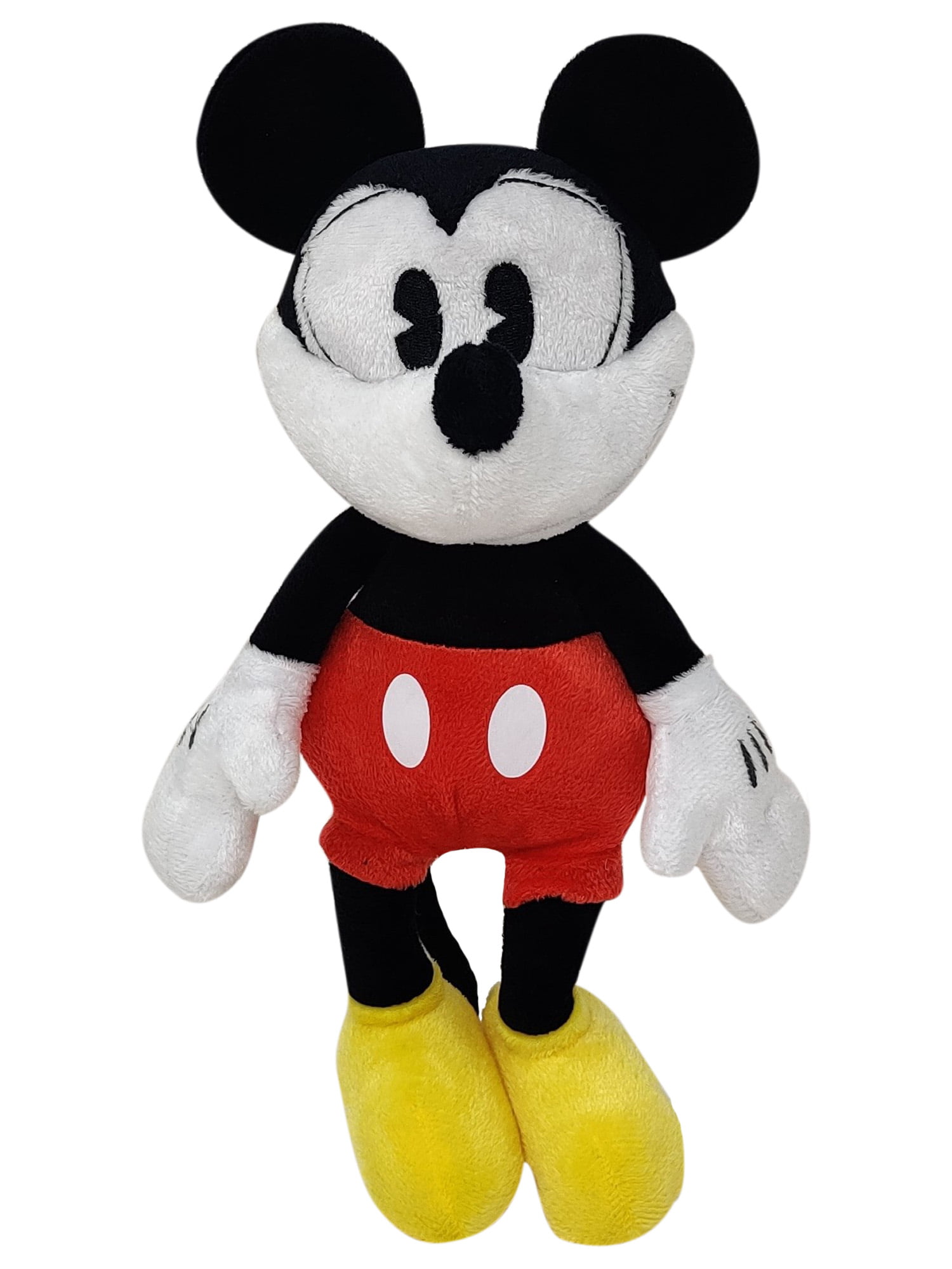 mickey mouse plush toy