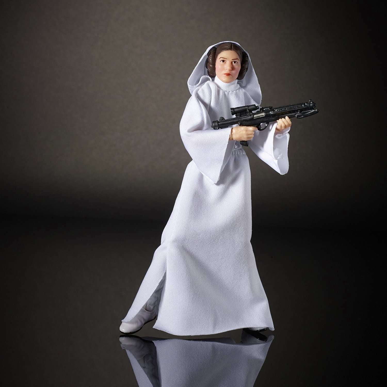 Star Wars The Black Series Princess Leia Organa