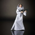 thumbnail image 5 of Star Wars The Black Series Princess Leia Organa, 5 of 5