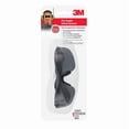 thumbnail image 1 of Gafas de seguridad 3M con lente gris, marco negro/gris, 1 of 6
