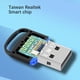 thumbnail image 4 of Moyic Adaptador inalámbrico USB Dispositivo de conector de tamaño pequeño universal Conexión inalámbrica Adaptadores de conexión del Electrónica, 4 of 6