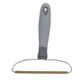 thumbnail image 4 of Cepillo de eliminación de pelo para mascotas, afeitadora Manual portátil, removedor de pelo para ropa, muebles para mascotas, 4 of 12