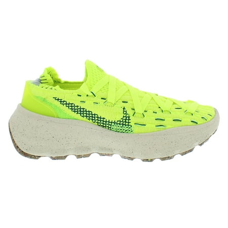 

Nike Space Hippie 04 Womens Shoes Size 7.5 Color: Neon