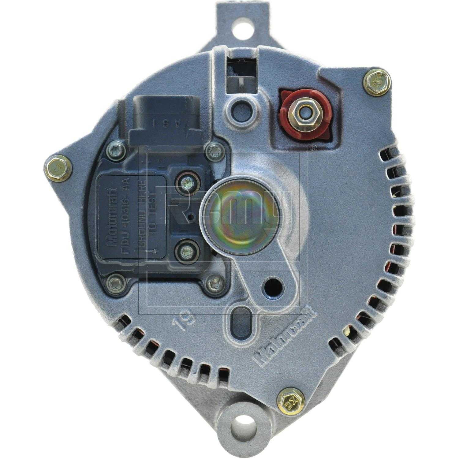 Remy 23085 Alternator