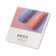 thumbnail image 4 of Oil Pastel Paper, 3.9x3.9in Pure Wood Pulp Oil Pastel Paper Pad  For Acrylic, 4 of 8